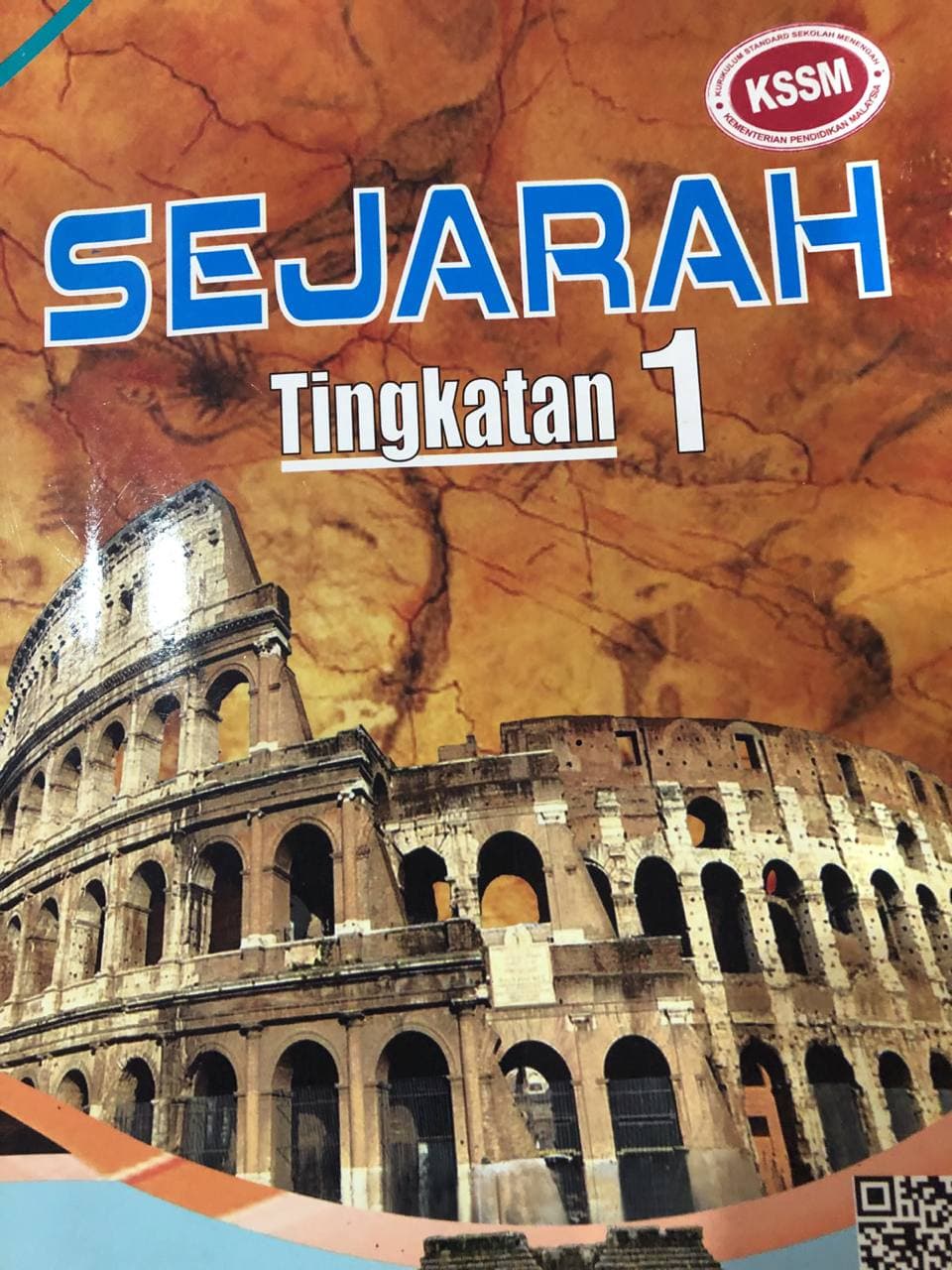 Sejarah T1 (Mengenali Sejarah) | History - Quizizz