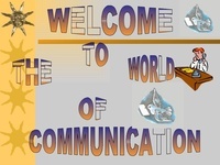 Communication - Class 2 - Quizizz