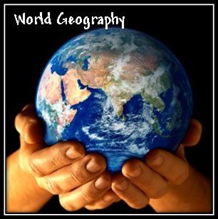 Unit 1 Bundle 1 World Geography Intro Blk 2 Quiz - Quizizz