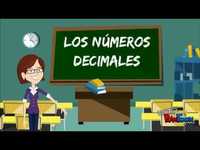 Valor posicional decimal - Grado 1 - Quizizz