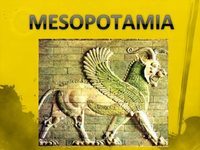 imperios mesopotámicos Tarjetas didácticas - Quizizz