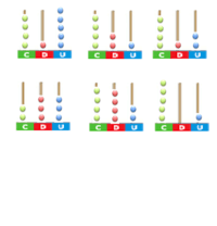 Relaciones proporcionales - Grado 3 - Quizizz