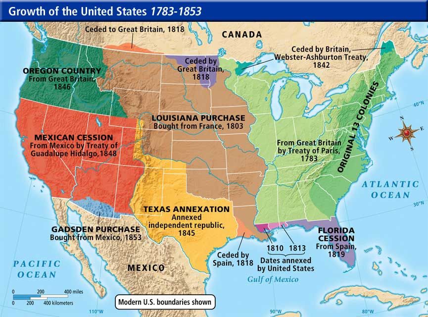 U.S. History - Year 7 - Quizizz