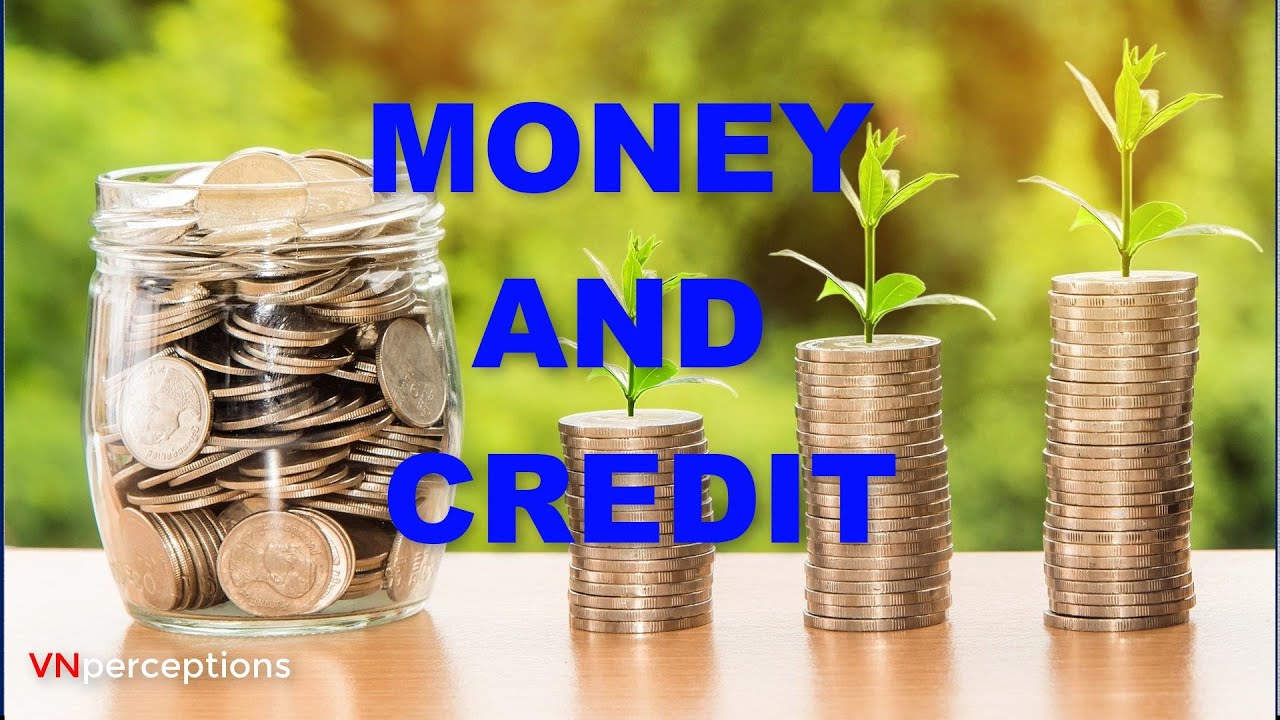 assignment on money and credit class 10