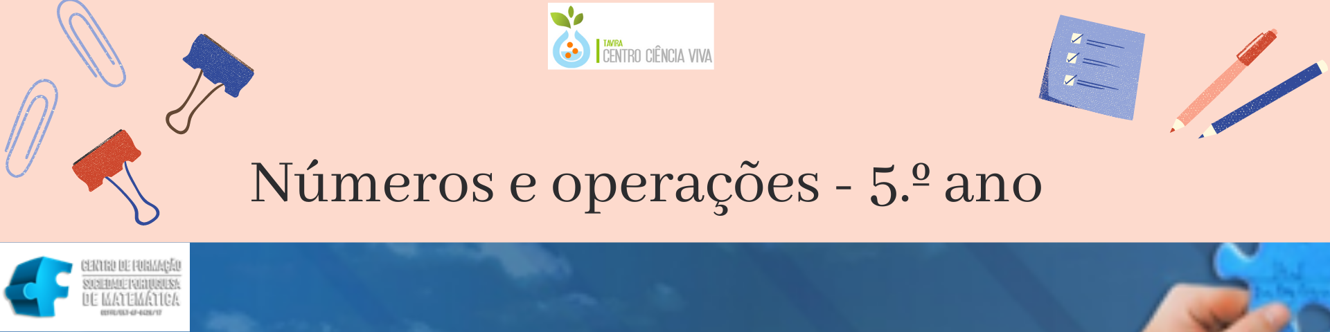 Adição e subtração mistas - Série 5 - Questionário