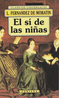 EL SÍ DE LAS NIÑAS