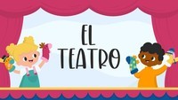 Teatro dos Leitores - Série 4 - Questionário