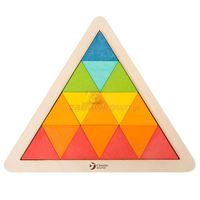 Klasyfikacja trójkątów - Klasa 1 - Quiz