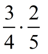 Dividing Fractions - Class 12 - Quizizz