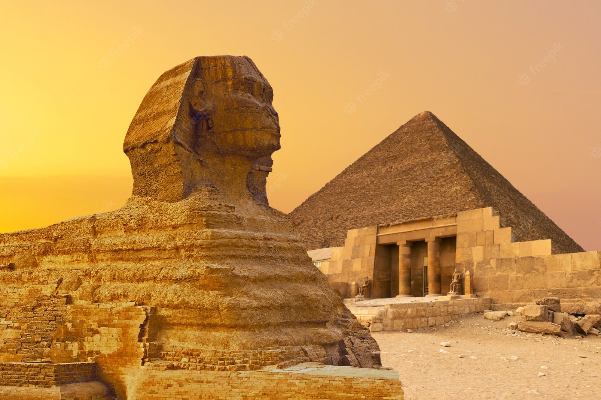 ancient egypt - Year 9 - Quizizz