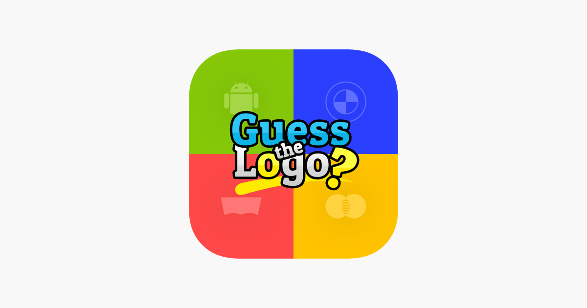 LOGO QUIZ | 1.8K plays | Quizizz