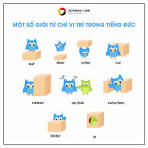 Cụm giới từ - Lớp 3 - Quizizz