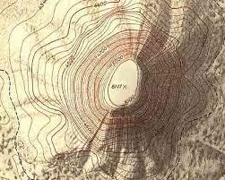 Topographic Maps Assessment | 378 Plays | Quizizz