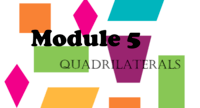 Quadrilaterals - Year 11 - Quizizz