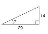 inverse trigonometric functions - Grade 9 - Quizizz