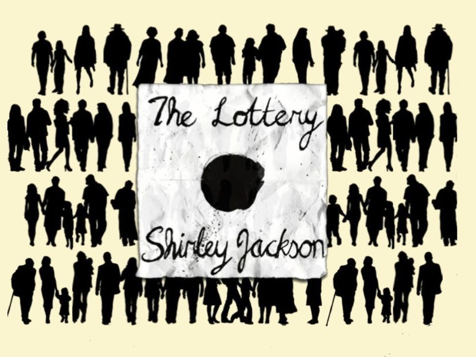 The Lottery Quiz