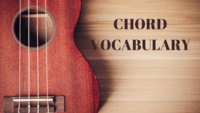 Chord gitar - Kelas 6 - Kuis