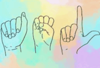 BSL (British Sign Language) - Grade 10 - Quizizz
