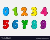 Writing Numbers 0-10 - Year 8 - Quizizz