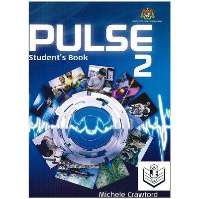 Pulse 2 Textbook Form 1