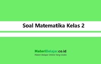 Pecahan pada Garis Bilangan - Kelas 2 - Kuis