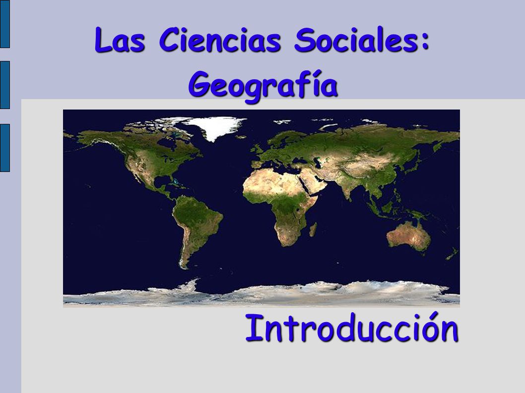 Prueba #2 Ciencias Sociales 1parcial | Quizizz