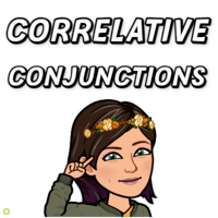 Conjunctions - Grade 5 - Quizizz