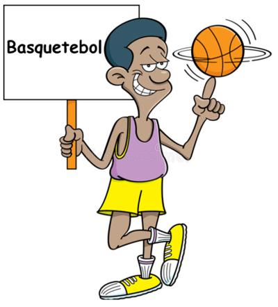 EDUCAÇÃO FÍSICA 2º E 3º CICLOS: BASQUETEBOL