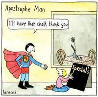 Apostophes 