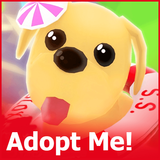 Adopt me pets | Other - Quizizz