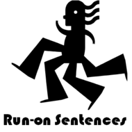 Run On Sentences - Class 7 - Quizizz