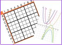 graphing parabolas Flashcards - Quizizz