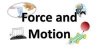 Forces and Motion - Year 4 - Quizizz