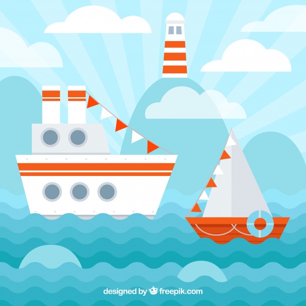 Barcos Que Vuelan | Quizizz