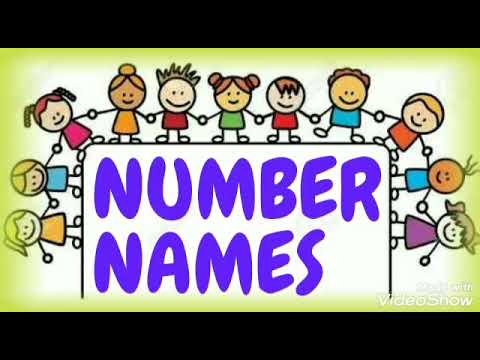 Numery identyfikacyjne 11-20 - Klasa 3 - Quiz