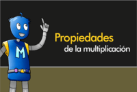 Propiedad conmutativa de la multiplicación - Grado 4 - Quizizz