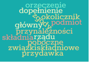 Gramatyka - Klasa 6 - Quiz