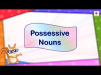 Apostrophes in Plural Possessive Nouns - Grade 2 - Quizizz