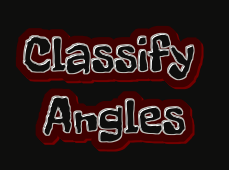 Classifying Angles Flashcards - Quizizz