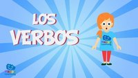 Verbos de acción - Grado 4 - Quizizz