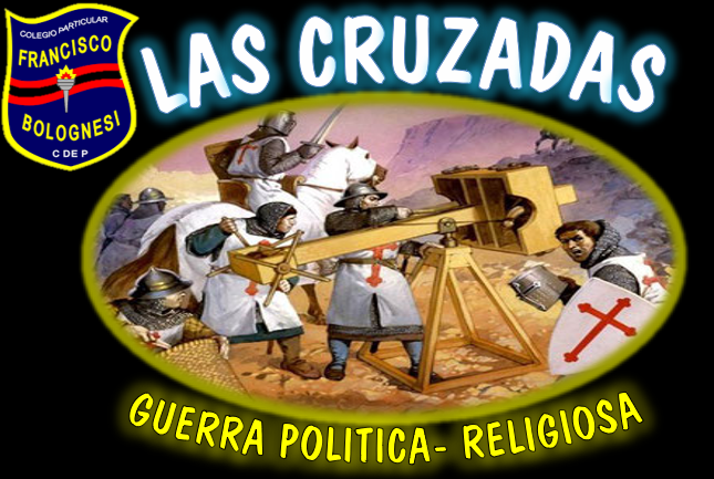 the crusades - Class 5 - Quizizz