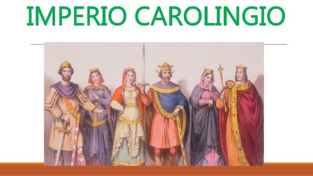 Imperio Carolingio History Quiz Quizizz