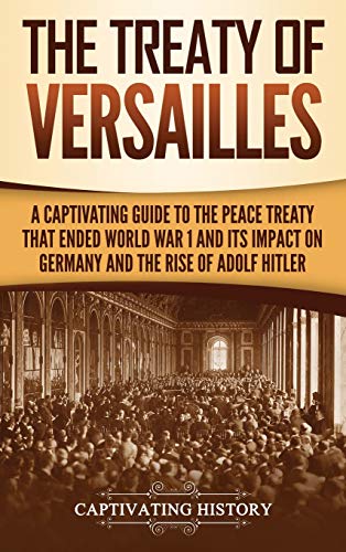 The end of World War One and the Treaty of Versailles questions ...