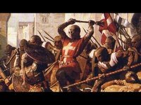 crusades - Klasa 6 - Quiz