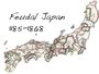 Feudal Japan