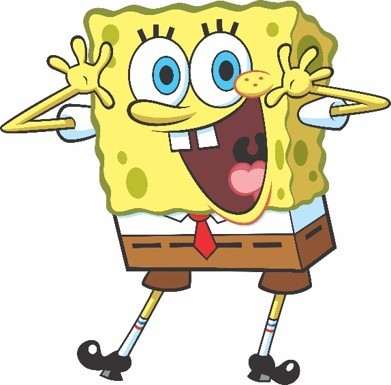 Quiz Bob Esponja