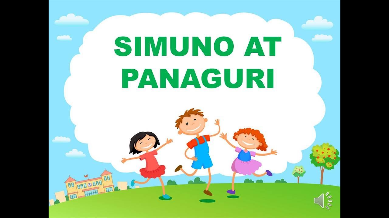 Simuno At Panaguri Fun Quizizz 1460