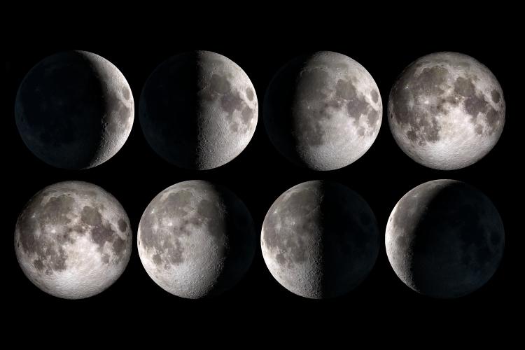 Lunar Phases And Eclipses | Astronomy Quiz - Quizizz