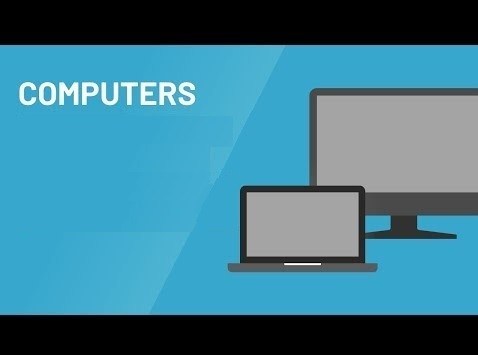 Classification of computer | Quizizz