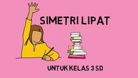 Trapesium - Kelas 3 - Kuis